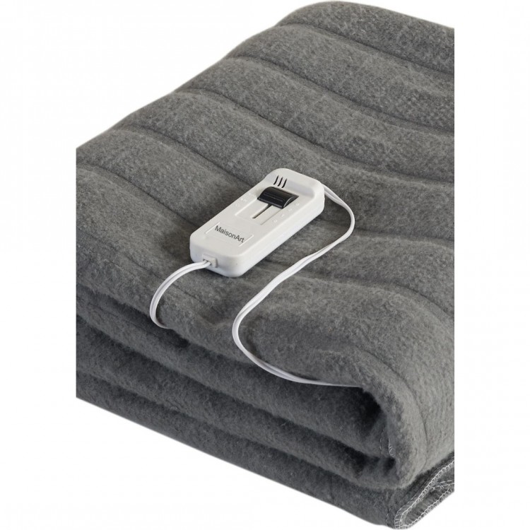 Maison Art Comfort | Çift Kişilik Elektrikli Battaniye